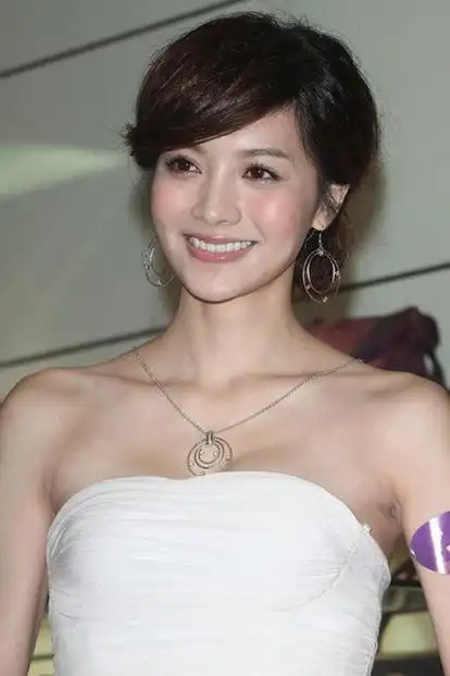 台湾8位神颜女星却红不了志玲姐姐30才成名湾圈怎么回事