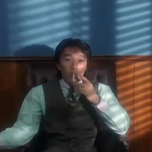 情头#《整蛊专家》邱淑贞·周星驰