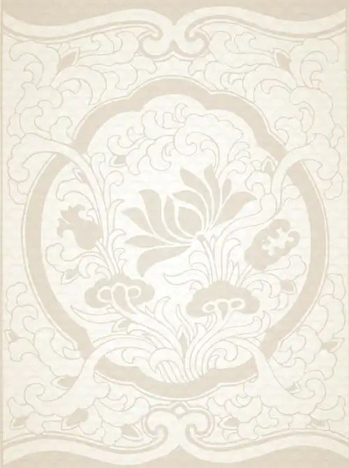 矢量中国风传统底纹背景素材