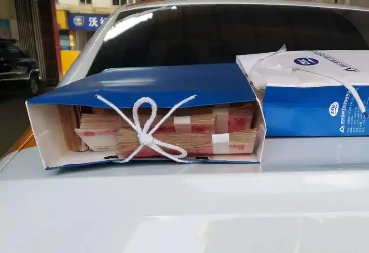 一身冷汗半夜醒来发现30万现金弄丢了还不敢报警