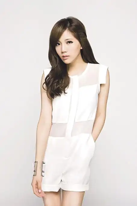 陈艾琳情绪失控 回应呼麻风波认了「有病缠身」