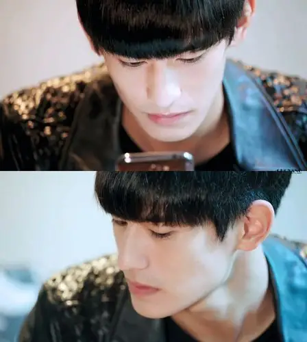 我的奇妙男友 金泰焕 吴倩