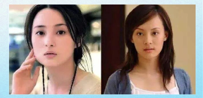 蒋勤勤与孙俪:从隐秘关联到璀璨星途