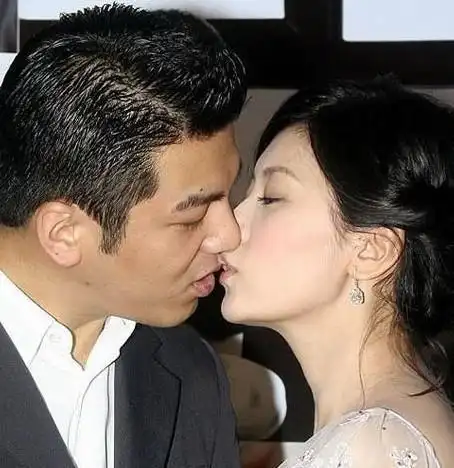 时隔多年不再隐瞒贾静雯说出与孙志浩离婚的原因网友心疼