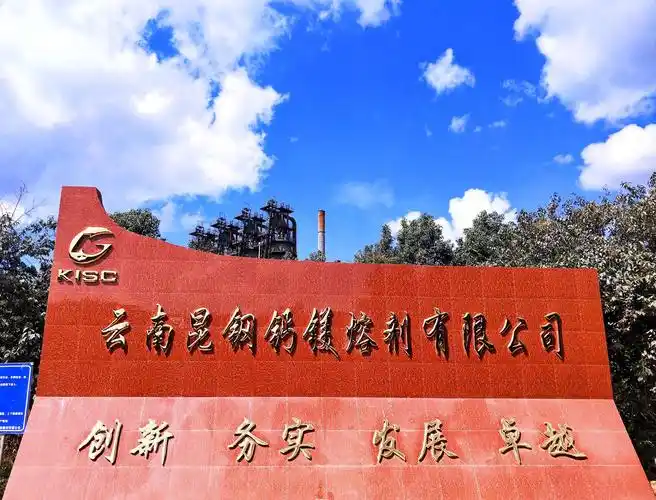 云南昆钢钙镁熔剂有限公司党支部积极推进爱国卫生"七个专项行动"