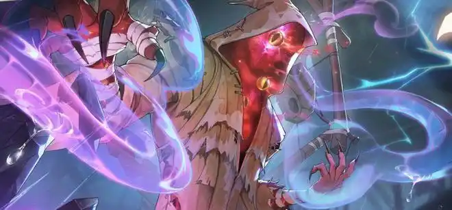 第五人格, 黄衣之主id角色"浮出水面", 想调查真相, 却迷失自我_网易