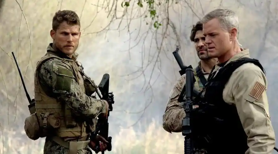 末日孤舰 第三季