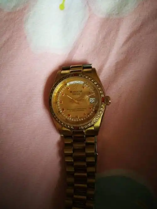 五星上将手表标志是五星的手表是什么牌子价位是多少