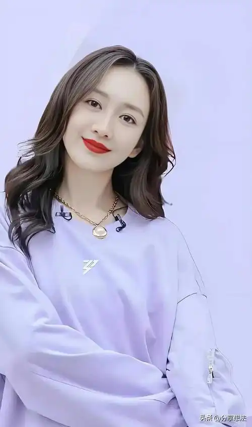 王鸥明星壁纸13