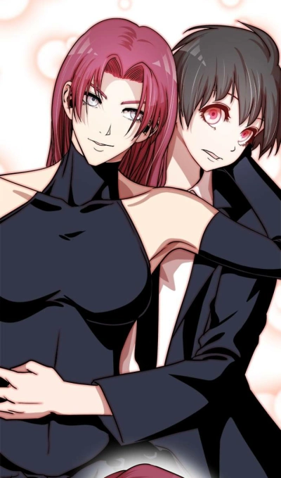 女扮男,男扮女【漫画】