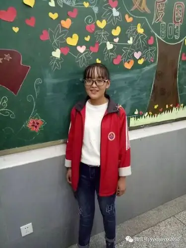 【美德少年】思源校花 纯洁无暇