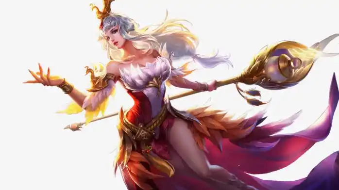 王者荣耀王昭君