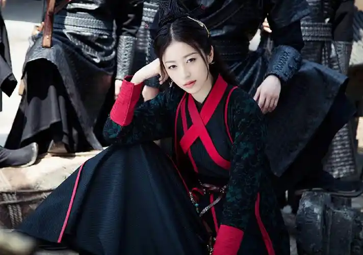 《大宋少年志》——赵简 - 堆糖,美图壁纸兴趣社区