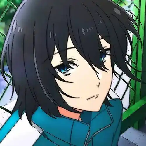 头像|人气点赞超高的动漫头像集_心事_靠山_定义