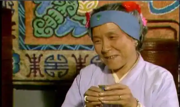 刘姥姥的性格特点刘姥姥人物性格