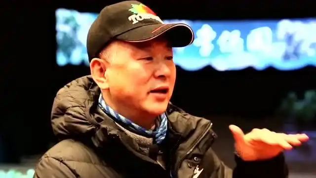 河北梆子李保国