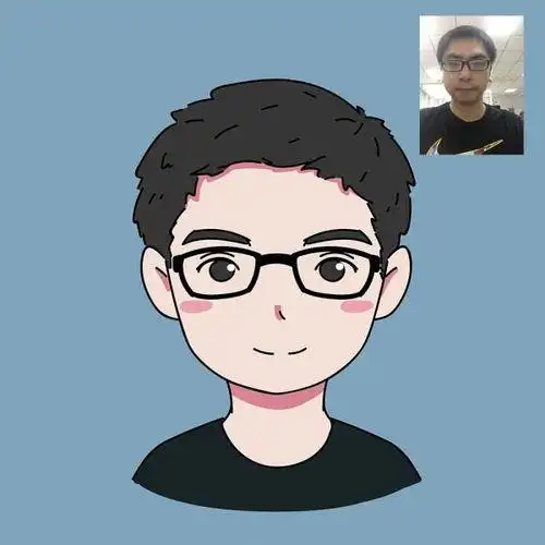 照片变漫画头像怎么制作,怎么把自己的照片变成漫画?