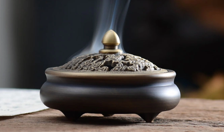 谈古论今,您家还缺一个香炉