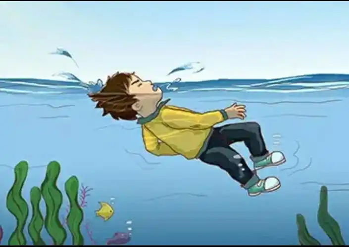 防溺水,从我做起!