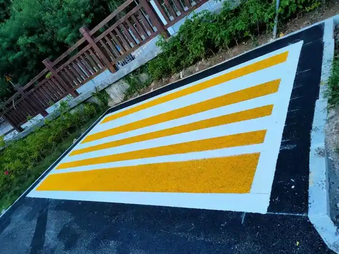 交通设施标志标线