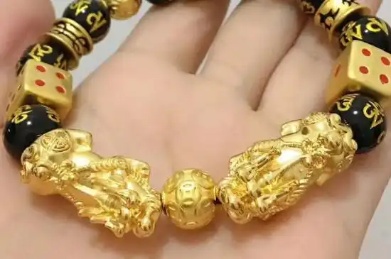 沙金和黄金肉眼一下子分辨出来吗