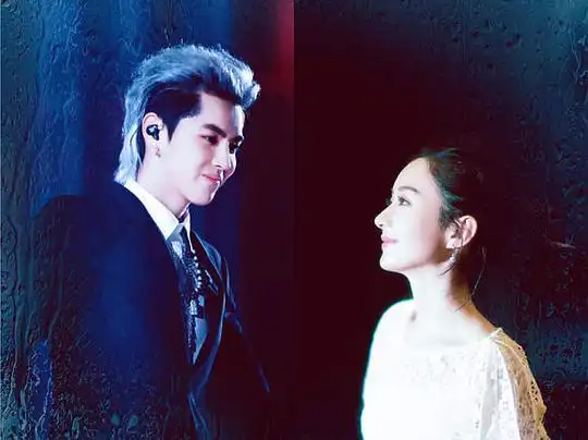 的相册凡间颖火