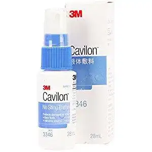 3m 液体敷料 3346 28ml瓶装