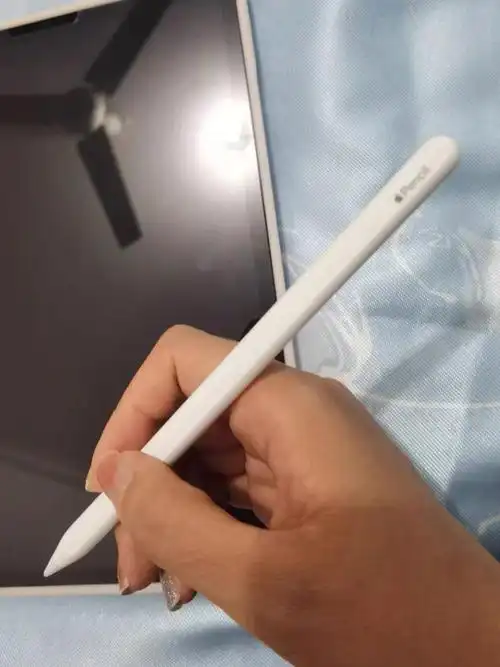 发现宝藏平替啦姐妹们这个完美复刻的applepencil二代居然才一百多跟