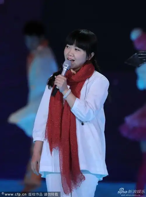 李晨侃侃合唱《滴答》