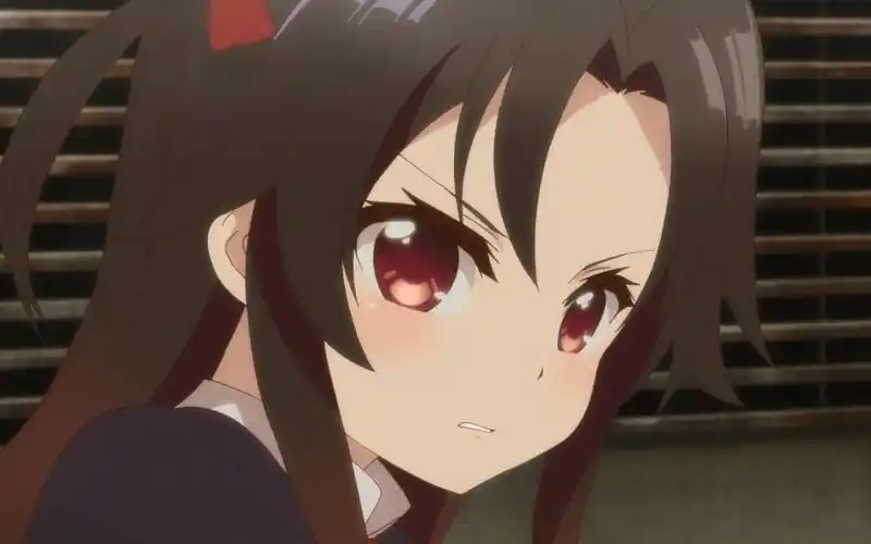 【1月】龙王的工作 04 预告【轻万】_哔哩哔哩_bilibili