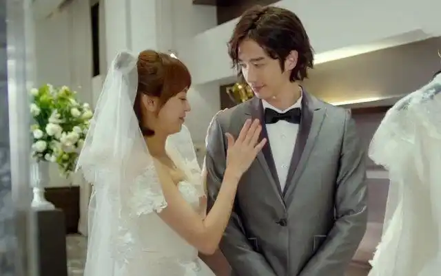 陈意涵刘以豪美好片刻撒糖,短发留到能扎马尾_网易订阅