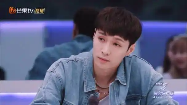 张艺兴百分百出品