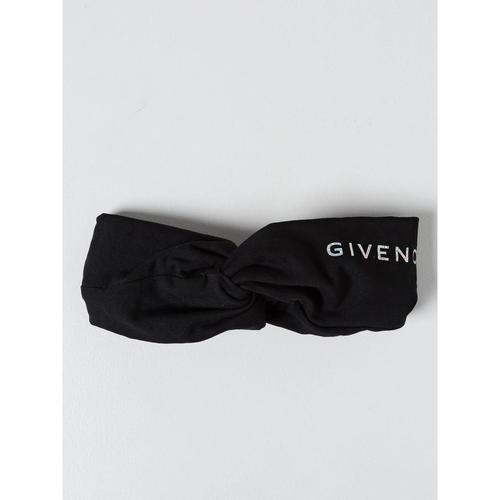 纪梵希givenchy|logo headband