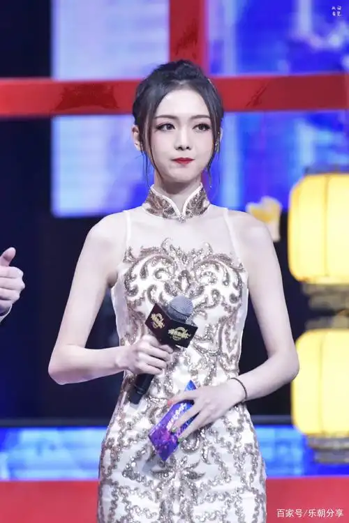 王者荣耀kpl解说 灵儿美图集锦