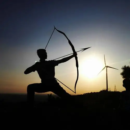 摄影拍摄与拍摄灵感