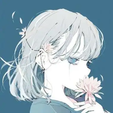 霸气微信头像小清新卡通 卡通头像图片大全 -【爱个性】