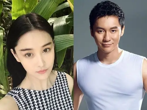 忘不了李晨? 张馨予遭爆晒2人合照喊话「怀念过去」