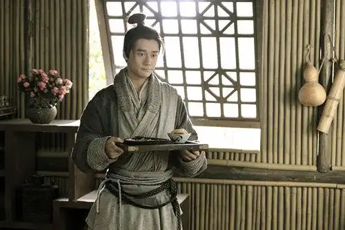 《秦时明月》蒋劲夫三年磨一剑卖萌担当