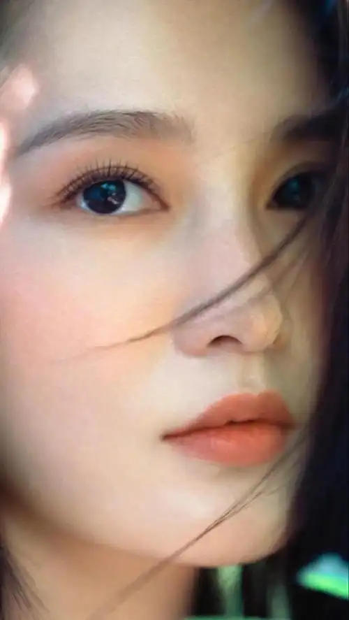 李沁是流量小花,有人喜欢李沁长相美,我更喜欢李沁的演得美!