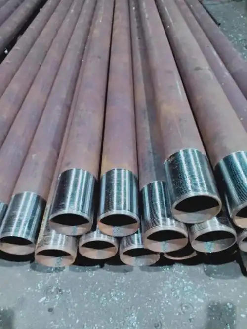 896注浆管预埋注浆管灌注桩注浆管16mn超前小导管