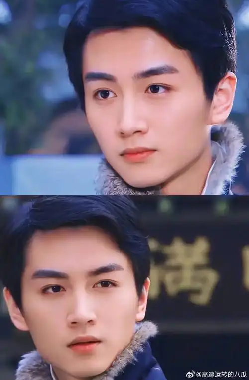 22岁的陈晓##郭啸天时期的陈晓