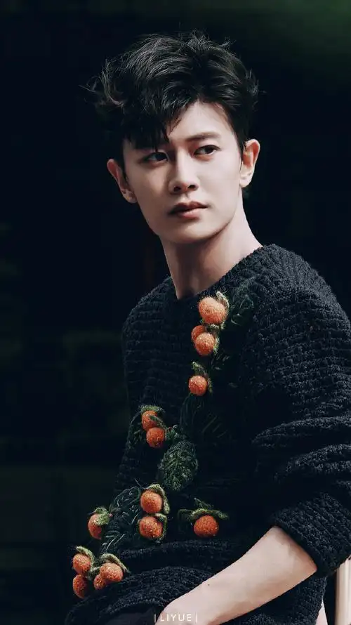 任嘉伦##任苒时光