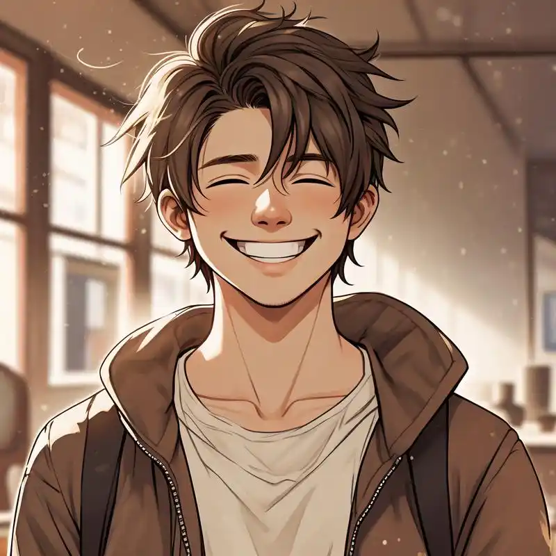 94动漫暖男头像大放送99 亲们,这次给你们带来一系列超暖的动漫