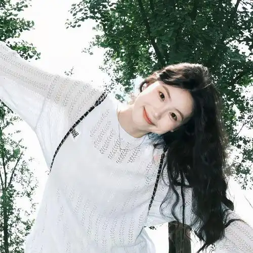 甜美风##女生头像##头像分享##美女头像