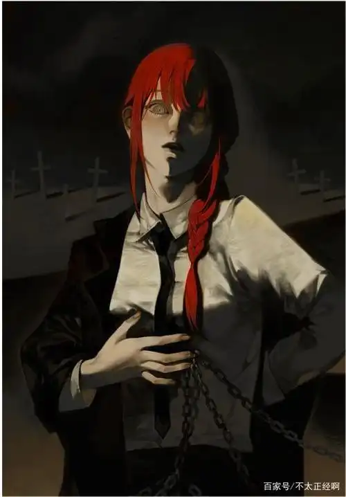 《电锯人》动画声优曝光,波奇塔配音是皮卡丘,将于2022年上映