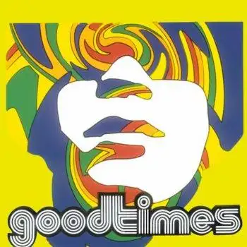 good times 林海峰 - lyrics