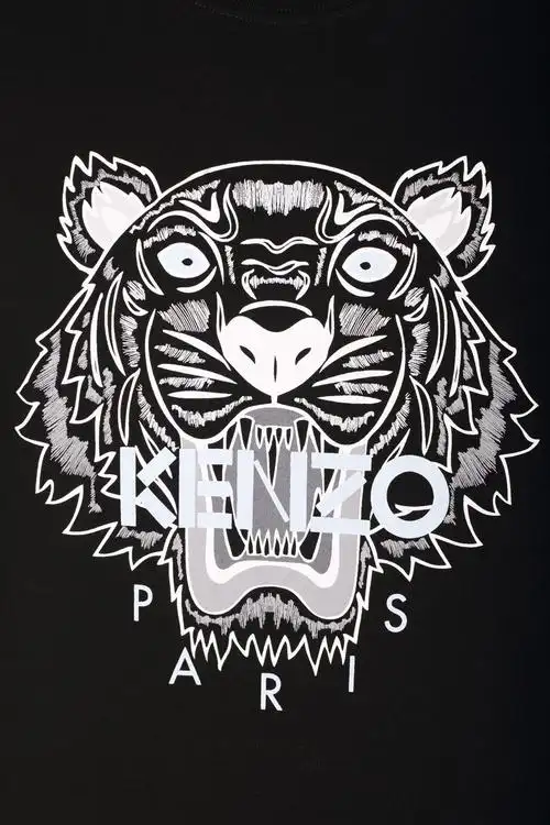 kenzo虎头 - 堆糖,美图壁纸兴趣社区