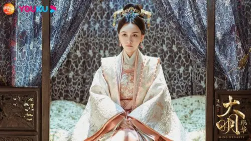 汤唯,朱亚文,孙骁骁,王学圻,俞灏明,乔振宇等明星联袂主演的年度古装