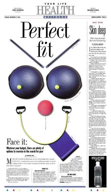 国外优秀版面设计欣赏(2) - 设计之家