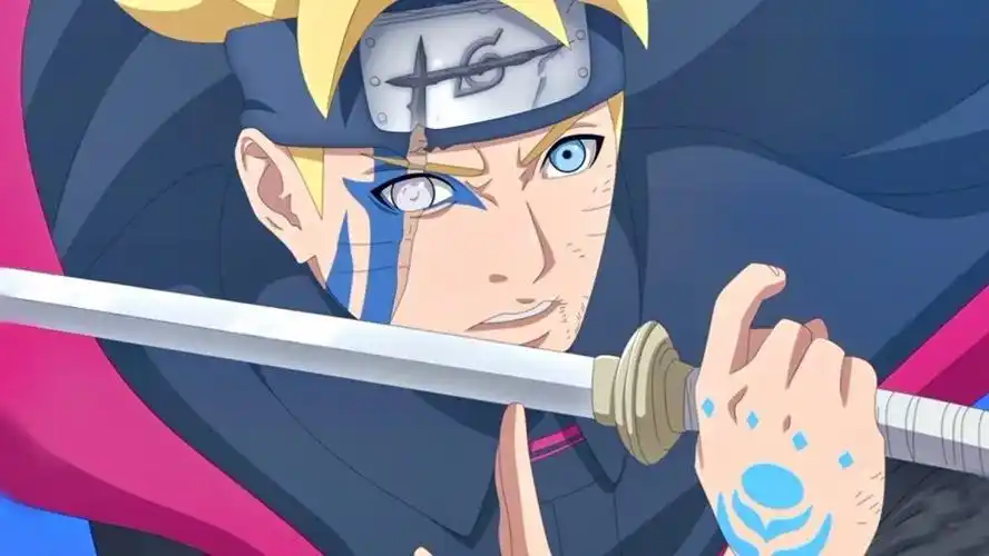 火影忍者白眼开眼的秘密真正的白眼比写轮眼更强大